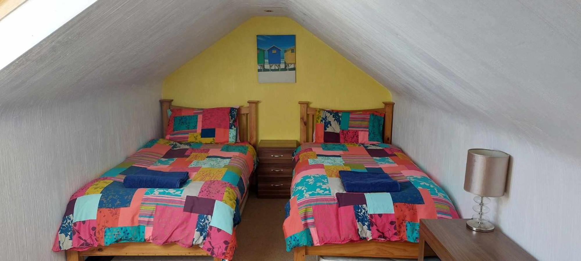 The Beach House Newry Zewnętrze zdjęcie
